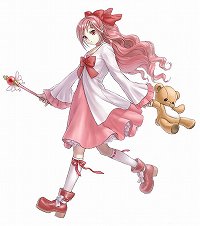 画像ギャラリー No.009のサムネイル画像 / 「テイルズウィーバー」過去最大級のアップデートが7月に実施。開発スタッフにその見どころを聞いた