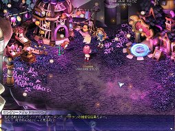 画像ギャラリー No.006のサムネイル画像 / 「テイルズウィーバー」，13人目のキャラ「アナイス」がついに実装。先行プレイレポート＆運営チームへのショートインタビューを掲載