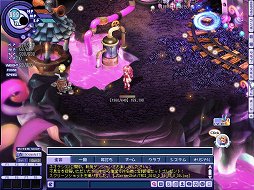 画像ギャラリー No.009のサムネイル画像 / 「テイルズウィーバー」，13人目のキャラ「アナイス」がついに実装。先行プレイレポート＆運営チームへのショートインタビューを掲載