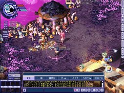 画像ギャラリー No.011のサムネイル画像 / 「テイルズウィーバー」，13人目のキャラ「アナイス」がついに実装。先行プレイレポート＆運営チームへのショートインタビューを掲載