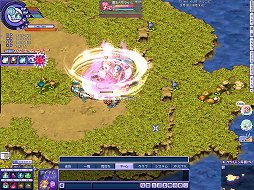画像ギャラリー No.013のサムネイル画像 / 「テイルズウィーバー」，13人目のキャラ「アナイス」がついに実装。先行プレイレポート＆運営チームへのショートインタビューを掲載