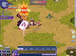 画像ギャラリー No.015のサムネイル画像 / 「テイルズウィーバー」，13人目のキャラ「アナイス」がついに実装。先行プレイレポート＆運営チームへのショートインタビューを掲載