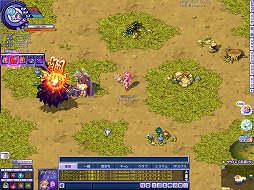 画像ギャラリー No.016のサムネイル画像 / 「テイルズウィーバー」，13人目のキャラ「アナイス」がついに実装。先行プレイレポート＆運営チームへのショートインタビューを掲載