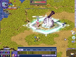 画像ギャラリー No.018のサムネイル画像 / 「テイルズウィーバー」，13人目のキャラ「アナイス」がついに実装。先行プレイレポート＆運営チームへのショートインタビューを掲載