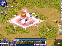 画像ギャラリー No.019のサムネイル画像 / 「テイルズウィーバー」，13人目のキャラ「アナイス」がついに実装。先行プレイレポート＆運営チームへのショートインタビューを掲載