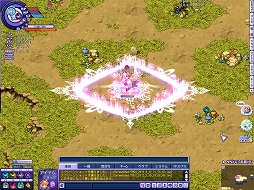 画像ギャラリー No.025のサムネイル画像 / 「テイルズウィーバー」，13人目のキャラ「アナイス」がついに実装。先行プレイレポート＆運営チームへのショートインタビューを掲載