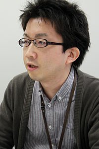 画像ギャラリー No.026のサムネイル画像 / 「テイルズウィーバー」，13人目のキャラ「アナイス」がついに実装。先行プレイレポート＆運営チームへのショートインタビューを掲載