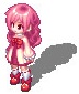 画像ギャラリー No.031のサムネイル画像 / 「テイルズウィーバー」，13人目のキャラ「アナイス」がついに実装。先行プレイレポート＆運営チームへのショートインタビューを掲載