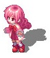 画像ギャラリー No.032のサムネイル画像 / 「テイルズウィーバー」，13人目のキャラ「アナイス」がついに実装。先行プレイレポート＆運営チームへのショートインタビューを掲載