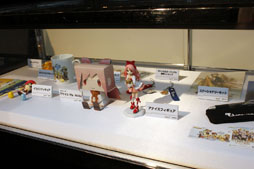 画像ギャラリー No.004のサムネイル画像 / 「テイルズウィーバー　ファン感謝祭2012」でレベルキャップ開放を含むアップデート情報が公開に。エピソード3の開発も発表