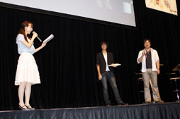 画像ギャラリー No.005のサムネイル画像 / 「テイルズウィーバー　ファン感謝祭2012」でレベルキャップ開放を含むアップデート情報が公開に。エピソード3の開発も発表