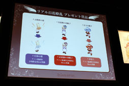画像ギャラリー No.037のサムネイル画像 / 「テイルズウィーバー　ファン感謝祭2012」でレベルキャップ開放を含むアップデート情報が公開に。エピソード3の開発も発表
