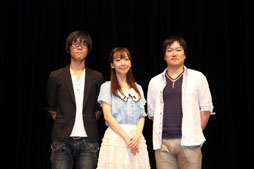 画像ギャラリー No.040のサムネイル画像 / 「テイルズウィーバー　ファン感謝祭2012」でレベルキャップ開放を含むアップデート情報が公開に。エピソード3の開発も発表