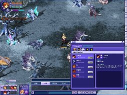画像ギャラリー No.014のサムネイル画像 / 3次スキルと属性システムの実装で大きく変わる「テイルズウィーバー」。「エピソード3」の話題も出た開発チームへのインタビューを掲載