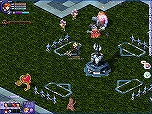 画像ギャラリー No.009のサムネイル画像 / 「テイルズウィーバー」255から265へのレベルキャップ引き上げや，3次スキル，属性システムの実装などを行う大型アップデートが明日実施