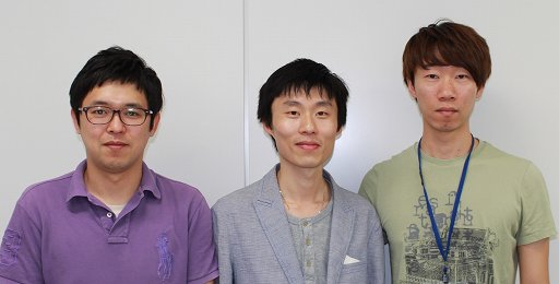 画像ギャラリー No.001のサムネイル画像 / 「テイルズウィーバー」の次期大型アップデート「エピソード3」についてインタビュー。キャラクター育成環境を大幅に改善し,さらに遊びやすく