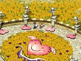 画像ギャラリー No.004のサムネイル画像 / 「テイルズウィーバー」，アニメ「ソードアート・オンライン」とのタイアップが明日スタート