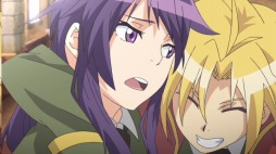 画像ギャラリー No.003のサムネイル画像 / 「テイルズウィーバー」，GONZO制作の新生エピソード用OPアニメーションと特設サイトが公開。7月31日からWebラジオの配信もスタート