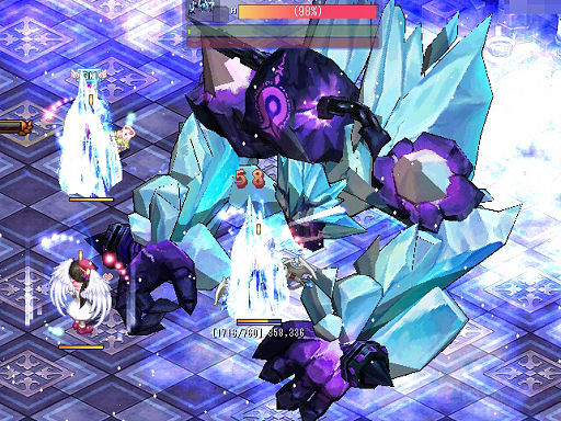 画像ギャラリー No.004のサムネイル画像 / 【PR】「テイルズウィーバー」に追加される最高難度コンテンツの先行体験をレポート。過去最大規模のカムバックキャンペーンもお見逃しなく！