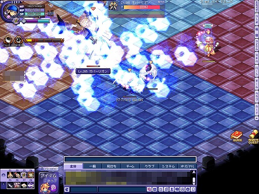 画像ギャラリー No.010のサムネイル画像 / 【PR】「テイルズウィーバー」に追加される最高難度コンテンツの先行体験をレポート。過去最大規模のカムバックキャンペーンもお見逃しなく！