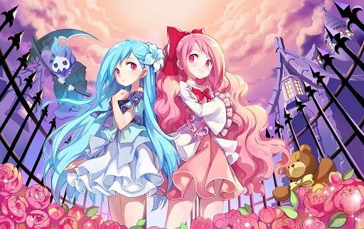 画像ギャラリー No.015のサムネイル画像 / 「テイルズウィーバー」,過去のEpisodeを追体験できる「記憶の図書館」と新地域「オルランヌ」について,開発チームにインタビュー