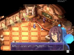 画像ギャラリー No.018のサムネイル画像 / 「テイルズウィーバー」,過去のEpisodeを追体験できる「記憶の図書館」と新地域「オルランヌ」について,開発チームにインタビュー