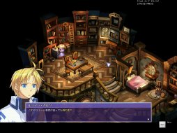 画像ギャラリー No.019のサムネイル画像 / 「テイルズウィーバー」,過去のEpisodeを追体験できる「記憶の図書館」と新地域「オルランヌ」について,開発チームにインタビュー