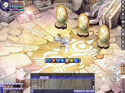 画像ギャラリー No.003のサムネイル画像 / 【PR】「テイルズウィーバー」,2015年夏の大型アップデートは「必滅の地」。オンラインゲーム本来の楽しさを目指した数々の新コンテンツをまとめて紹介