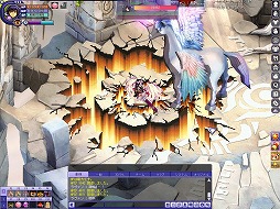 画像ギャラリー No.013のサムネイル画像 / 【PR】「テイルズウィーバー」,2015年夏の大型アップデートは「必滅の地」。オンラインゲーム本来の楽しさを目指した数々の新コンテンツをまとめて紹介