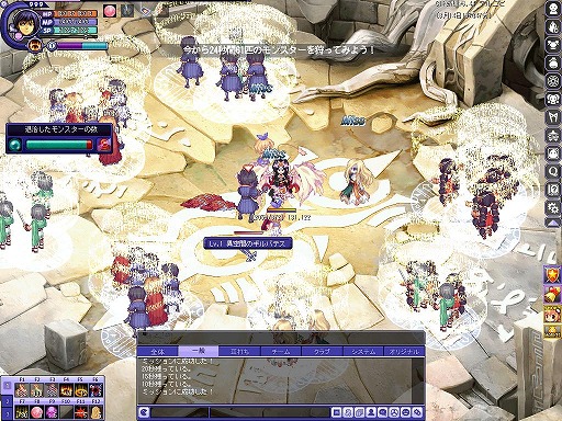 画像ギャラリー No.014のサムネイル画像 / 【PR】「テイルズウィーバー」,2015年夏の大型アップデートは「必滅の地」。オンラインゲーム本来の楽しさを目指した数々の新コンテンツをまとめて紹介