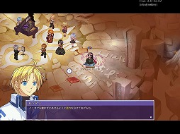 画像ギャラリー No.018のサムネイル画像 / 【PR】「テイルズウィーバー」,2015年夏の大型アップデートは「必滅の地」。オンラインゲーム本来の楽しさを目指した数々の新コンテンツをまとめて紹介