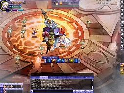 画像ギャラリー No.022のサムネイル画像 / 【PR】「テイルズウィーバー」,2015年夏の大型アップデートは「必滅の地」。オンラインゲーム本来の楽しさを目指した数々の新コンテンツをまとめて紹介