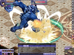 画像ギャラリー No.034のサムネイル画像 / 【PR】「テイルズウィーバー」,2015年夏の大型アップデートは「必滅の地」。オンラインゲーム本来の楽しさを目指した数々の新コンテンツをまとめて紹介