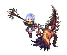 画像ギャラリー No.022のサムネイル画像 / 「テイルズウィーバー」新エリア「必滅の地（アルカディア）」を本日実装。調査隊キャンペーンなど各種記念イベントを実施
