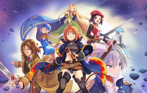 画像ギャラリー No.001のサムネイル画像 / 「テイルズウィーバー」の土台を整える大改修が12月21日からスタート。第1弾は，金策向けの新ダンジョン実装と装備強化のリニューアル