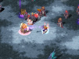 画像ギャラリー No.008のサムネイル画像 / 【PR】「テイルズウィーバー」の大型アップデートが2017年12月20日に実装。高レベルプレイヤー向け新コンテンツ「プラバ防衛戦」を体験