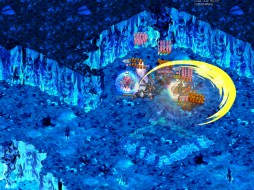 画像ギャラリー No.011のサムネイル画像 / 【PR】「テイルズウィーバー」の大型アップデートが2017年12月20日に実装。高レベルプレイヤー向け新コンテンツ「プラバ防衛戦」を体験