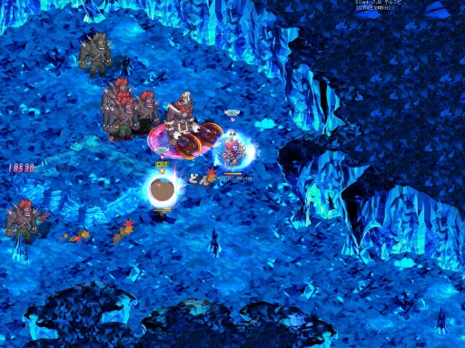 画像ギャラリー No.012のサムネイル画像 / 【PR】「テイルズウィーバー」の大型アップデートが2017年12月20日に実装。高レベルプレイヤー向け新コンテンツ「プラバ防衛戦」を体験