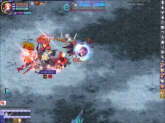 画像ギャラリー No.014のサムネイル画像 / 「テイルズウィーバー」,「プラバ前哨基地」に新ボスやソロモードなどを追加する2次アップデートを実施