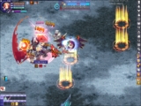 画像ギャラリー No.015のサムネイル画像 / 「テイルズウィーバー」,「プラバ前哨基地」に新ボスやソロモードなどを追加する2次アップデートを実施