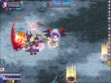 画像ギャラリー No.020のサムネイル画像 / 「テイルズウィーバー」,「プラバ前哨基地」に新ボスやソロモードなどを追加する2次アップデートを実施