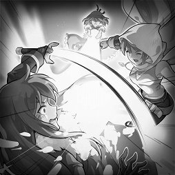 画像ギャラリー No.005のサムネイル画像 / 「テイルズウィーバー」，6月から3か月連続でアップデートを実施。新キャラ「リーチェ」や「Episode 3」完結編について開発チームに聞いた