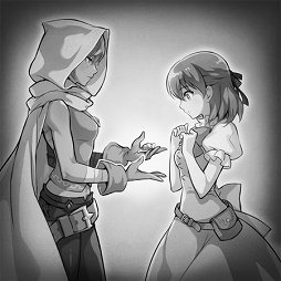 画像ギャラリー No.006のサムネイル画像 / 「テイルズウィーバー」，6月から3か月連続でアップデートを実施。新キャラ「リーチェ」や「Episode 3」完結編について開発チームに聞いた