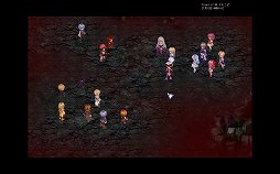 画像ギャラリー No.008のサムネイル画像 / 「テイルズウィーバー」,新たな物語の幕開けとなる「Episode4」が7月24日に実装。プレイレポートと開発陣へのインタビューをお届け