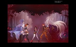 画像ギャラリー No.009のサムネイル画像 / 「テイルズウィーバー」,新たな物語の幕開けとなる「Episode4」が7月24日に実装。プレイレポートと開発陣へのインタビューをお届け