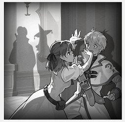 画像ギャラリー No.028のサムネイル画像 / 「テイルズウィーバー」,新たな物語の幕開けとなる「Episode4」が7月24日に実装。プレイレポートと開発陣へのインタビューをお届け