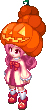 画像ギャラリー No.003のサムネイル画像 / 「テイルズウィーバー」，ハロウィン仕様のアイテムなどが手に入るハロウィンイベントが開催