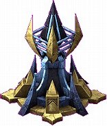 画像ギャラリー No.010のサムネイル画像 / 「テイルズウィーバー」,7月21日に大型アップデートが実施。新フィールドとタワーディフェンス風ダンジョン,新たな強化システムを実装