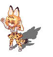 画像ギャラリー No.002のサムネイル画像 / 「テイルズウィーバー」，けものフレンズとのコラボイベントを開始