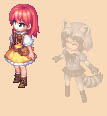 画像ギャラリー No.004のサムネイル画像 / 「テイルズウィーバー」，けものフレンズとのコラボイベントを開始